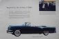 Preview: Dodge Modelprogram 1955 "Daring new, dazzling new" Carbrochure (4402)